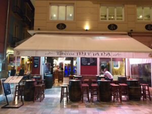 Taberna Mitjana