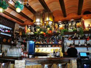 Casa Mateos