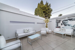 Hotel Años 50
