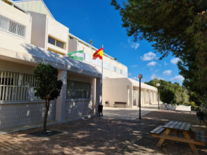 IES Mediterráneo