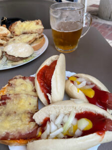El Tapeo del Colilla