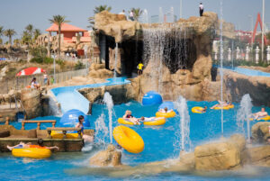 Holiday World Beach Club