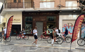 MALAGA MUSICAL