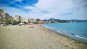 Chiringuito Mami Beach