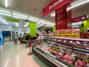 Supermercados MAS