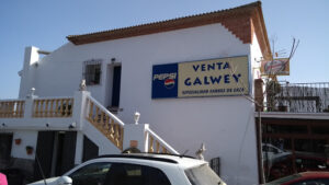 Venta Galwey
