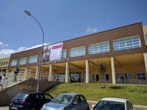 Facultad de Derecho