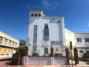 Escuelas Profesionales de la Sagrada Familia Icet