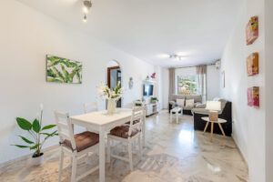 Keywise Apartments Olga & Brian. Alquiler de apartamentos turisticos Málaga y costa del Sol