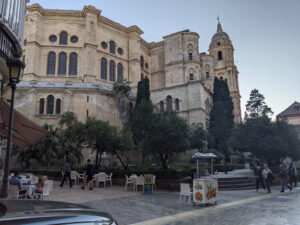 Palacio de Valdeflores