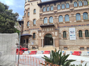 Universidad de Málaga