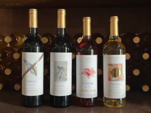 Bodega Sánchez Rosado