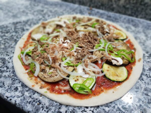 Kebab La Esquina
