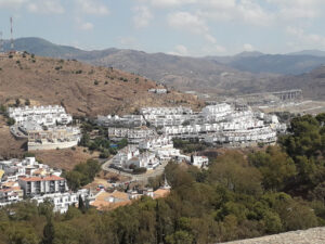 Monte Victoria