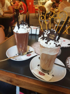 Julieta Coffee