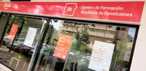 ZBrain Academia de Oposiciones en Málaga