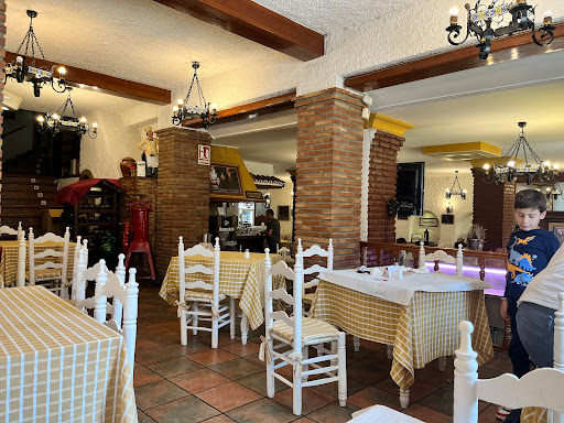 Restaurante Meson Los Migueles