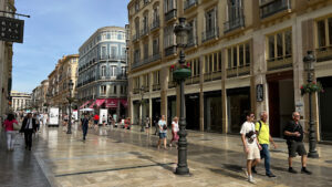CM City Tours