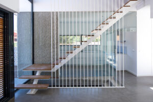 ENDOSDEDOS arquitectura