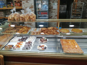 Panadería Pinos