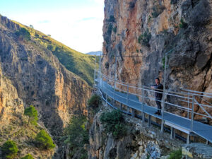 Málaga Activa Tours