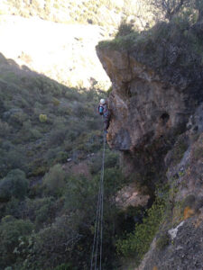 Ferrata atajate