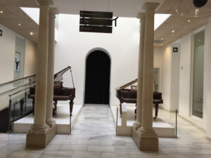 Museo Interactivo de la Música Málaga