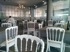 Restaurante La Ralea