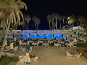 Restaurante Principe de Asturias