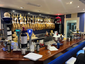 Restaurante El Envero