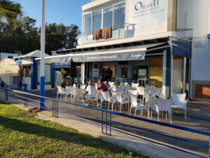 Gastrobar Sabores y Sensaciones