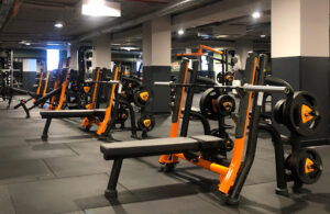 Basic-Fit Málaga Armengual de la Mota