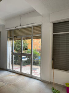 Inmobiliaria Málaga Ciudad Jardín Redpiso