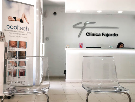 Clínica de Medicina Estética Fajardo - Málaga