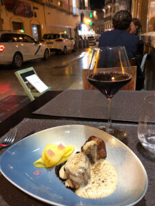 Mura Mura Osteria