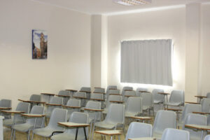 Centro Preparador Oposiciones