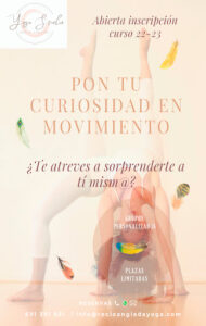 Con Cuerpo Consciente (By Rocío Anglada Yoga)