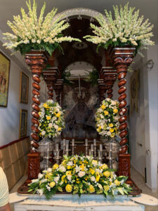 Floristería Natalia Flor