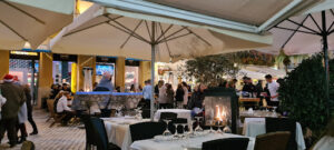 Restaurante La Reserva del Olivo