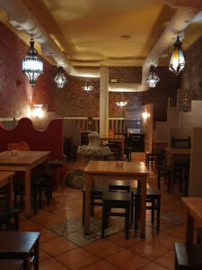 Teteria Nirvana