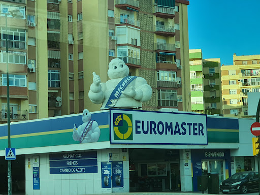 Euromaster Málaga Avda Velazquez