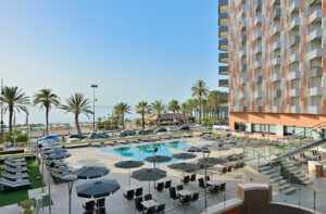 Meliá Costa del Sol