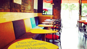 Cafe de Estraperlo