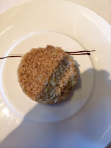 Restaurante Manducare
