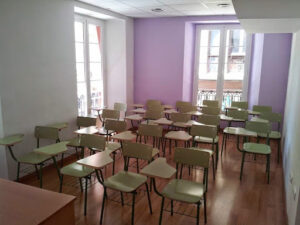 Academia Luis Vives