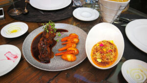 Restaurante Montana