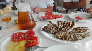 Restaurante El Cabra