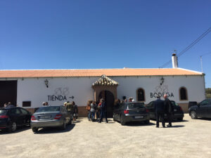 Bodega Niño de la Salina