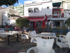 Restaurante Los Marineros