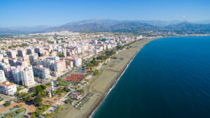 Playa de Torre del Mar